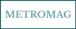 metromag logo