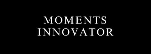 moment innovator logo